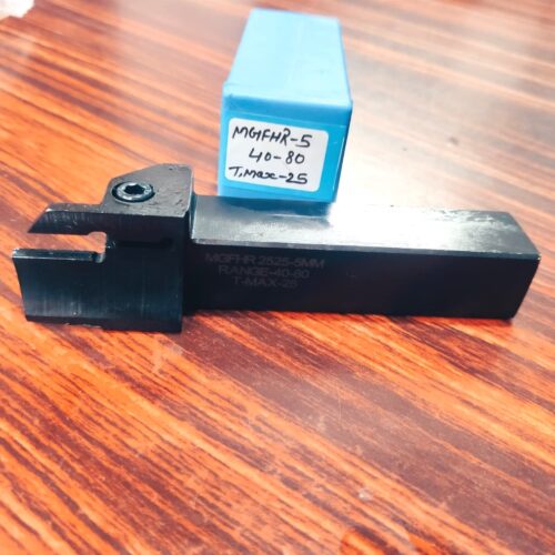 MGFHR 2525 5MM  40-80 T MAX-25