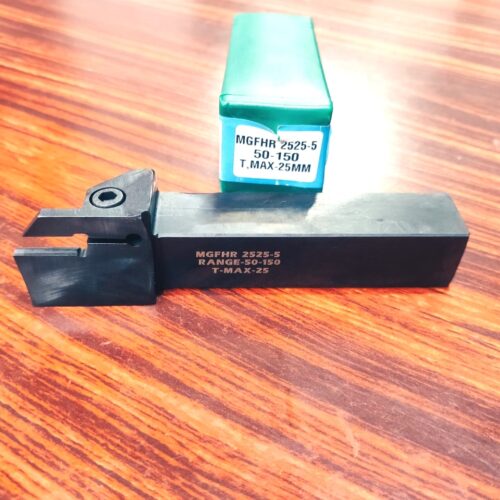 MGFHR 2525 5MM  50-150 T MAX-25