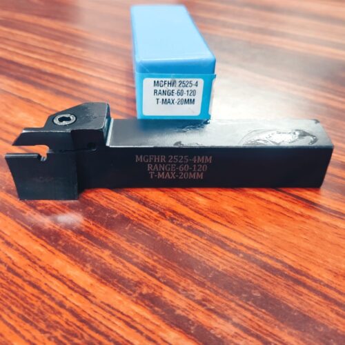 MGFHR 2525 4MM  60-120 T MAX-20