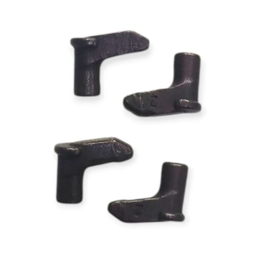 LEVER L4 A  for CNMG12 -WITHOUT SHIM  (Pack of 10pcs)