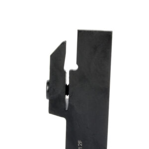 Grooving Tool holder TTEL /R - 3MM (TDC 3 Insert)